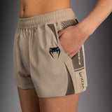 Venum UFC Unity by Venum Authentic Fight Week Women's Performance Short - Sand - view 5