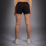 Venum UFC Unity by Venum Authentic Fight Week Women's Performance Short - Black - view 5