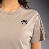 Venum UFC Unity by Venum Authentic Fight Week Women's Short Sleeve T-Shirt - Sand - view 5