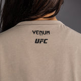 Venum UFC Unity by Venum Authentic Fight Week Women's Short Sleeve T-Shirt - Sand - view 7