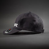 UFC Unity by Venum Authentic Fight Week Sports Hat – Black - view 2