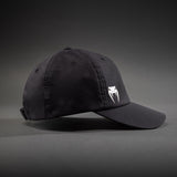 UFC Unity by Venum Authentic Fight Week Sports Hat – Black - view 4