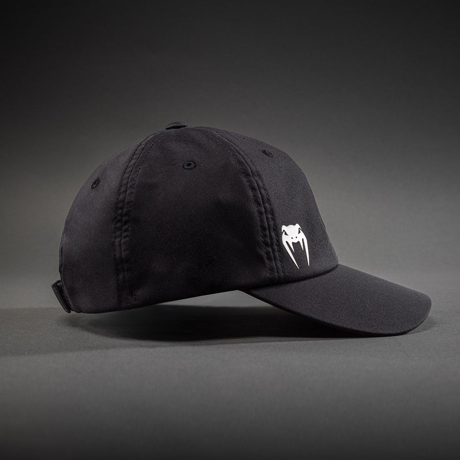 UFC Unity by Venum Authentic Fight Week Sports Hat – Black - view 4