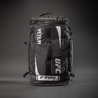 UFC Unity by Venum Authentic Fight Week Gear Bag – Black/White