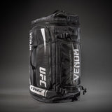 UFC Unity by Venum Authentic Fight Week Gear Bag – Black/White - view 2