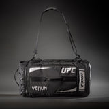 UFC Unity by Venum Authentic Fight Week Gear Bag – Black/White - view 5