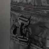 UFC Unity by Venum Authentic Fight Week Gear Bag – Black/White - view 6