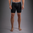 Venum UFC Unity by Venum Authentic Fight Week Men's Performance Vale Tudo Short - Black