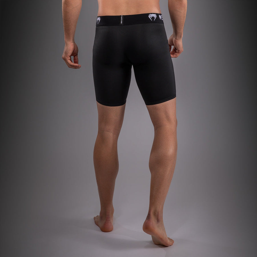 Venum UFC Unity by Venum Authentic Fight Week Men's Performance Vale Tudo Short - Black - view 3