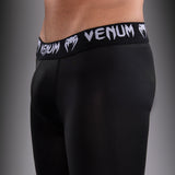Venum UFC Unity by Venum Authentic Fight Week Men's Performance Vale Tudo Short - Black - view 4