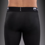 Venum UFC Unity by Venum Authentic Fight Week Men's Performance Vale Tudo Short - Black - view 5