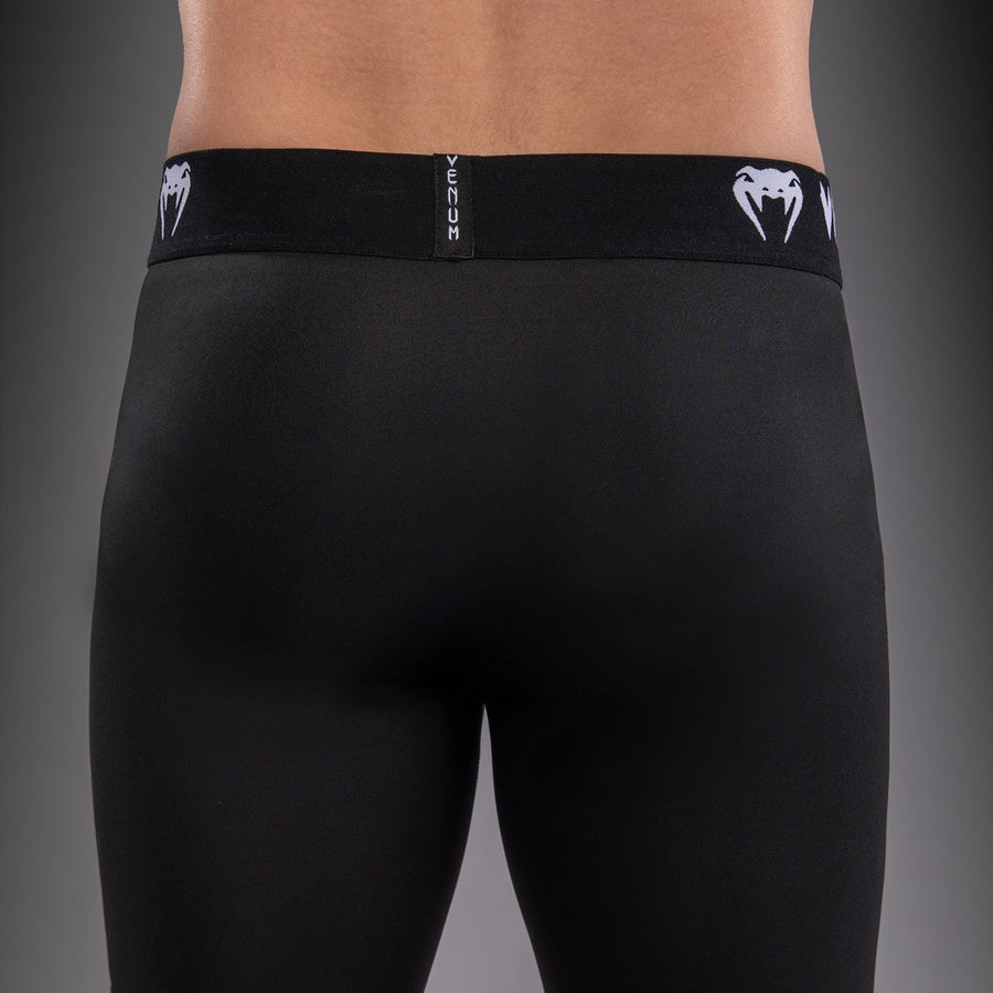 Venum UFC Unity by Venum Authentic Fight Week Men's Performance Vale Tudo Short - Black - view 5