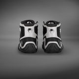 Venum Elite Wrestling Shoes - Black/Sand